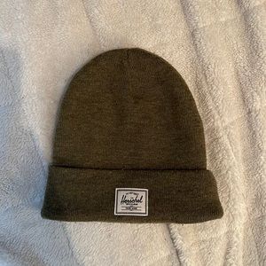 Herschel toque